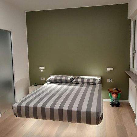 Appartamento Monolocale Cairoli 18 Fiorenzuola dʼArda Esterno foto