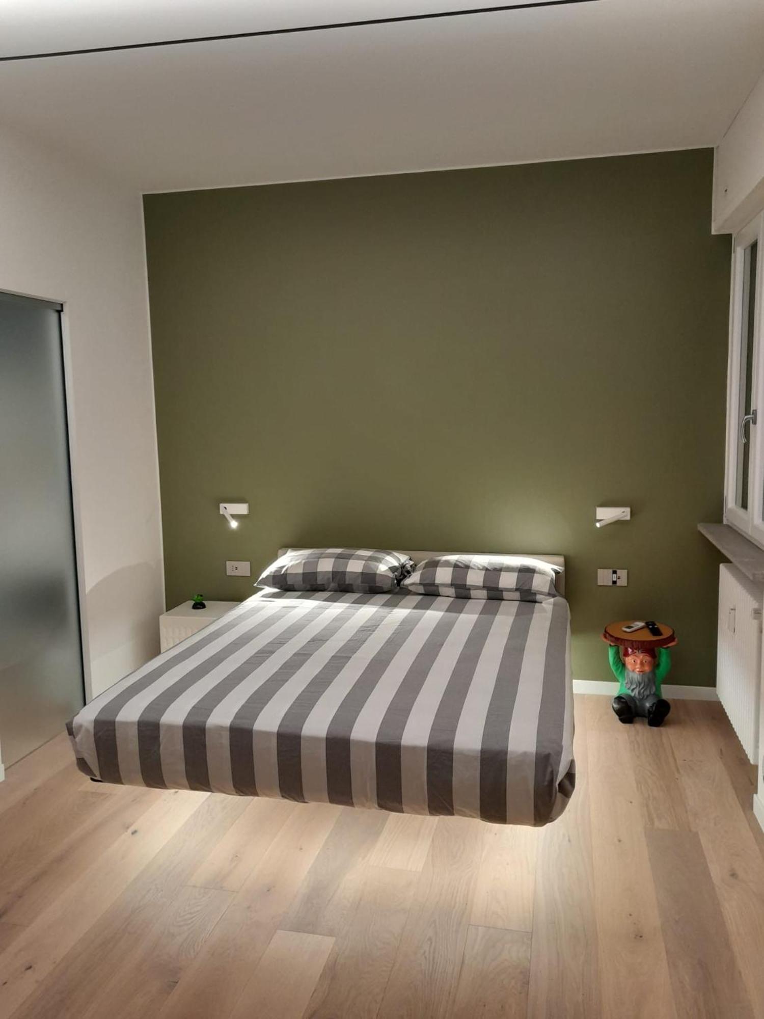 Appartamento Monolocale Cairoli 18 Fiorenzuola dʼArda Esterno foto